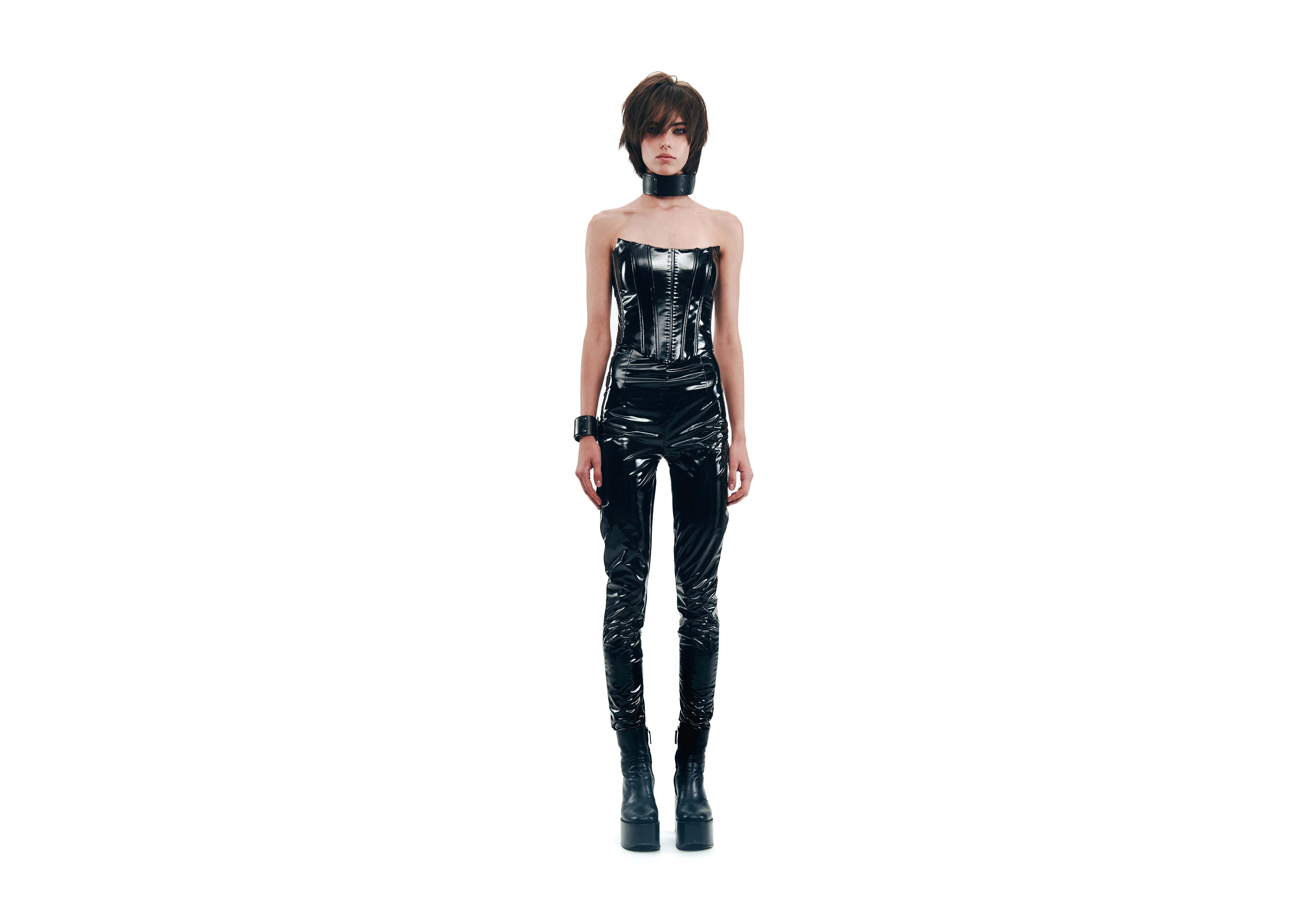 Witch corset
