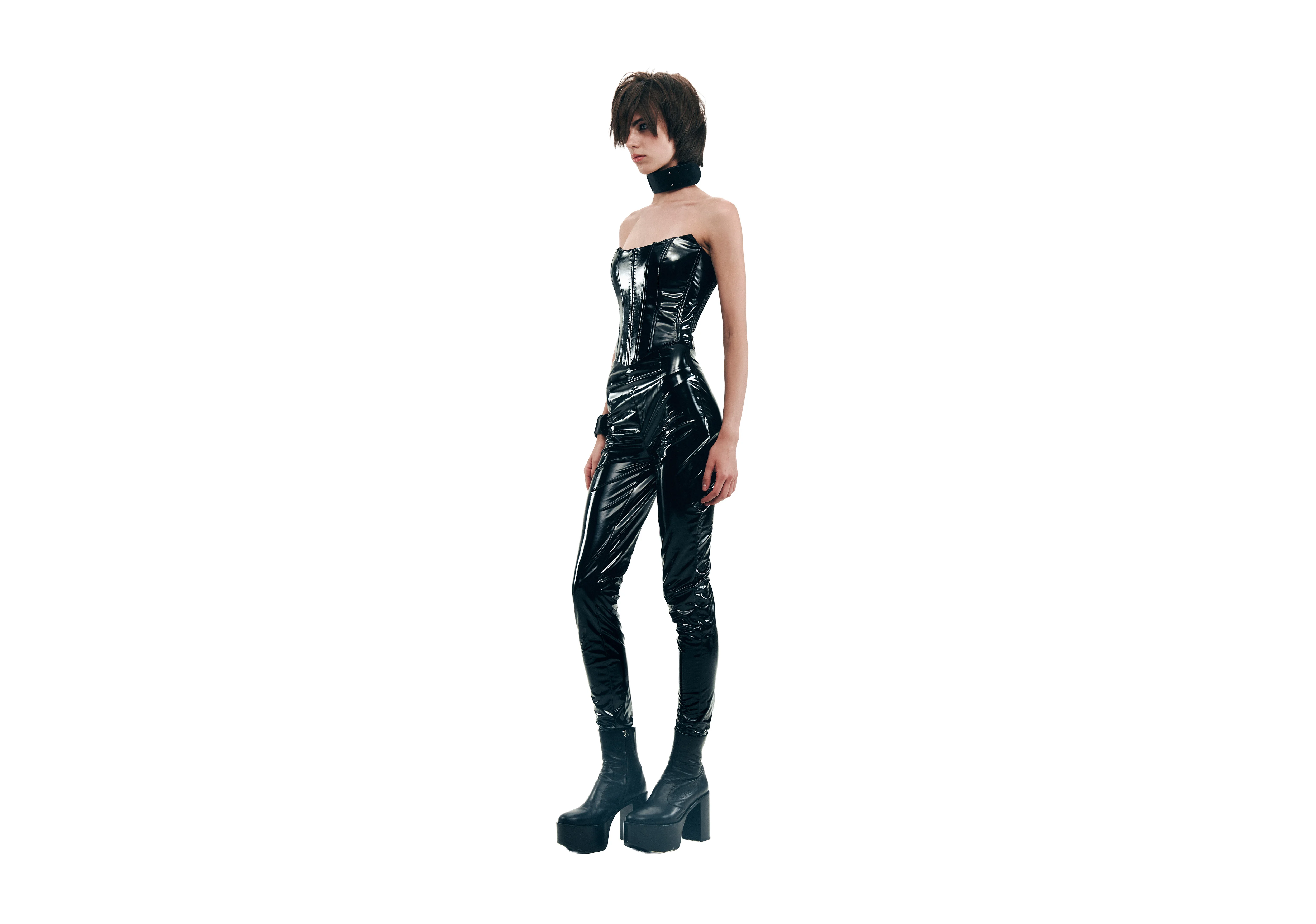 Witch corset